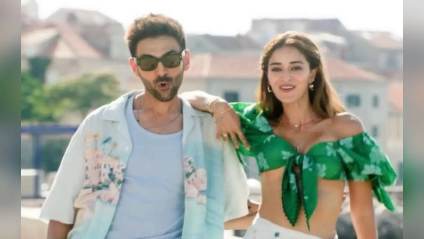 Tu Meri Main Tera Main Tera Tu Meri Lifetime Collection: फ्लॉप हुई कार्तिक आर्यन की फिल्म, मूवी का बजट 90 करोड़, कमाए सिर्फ इतने करोड़