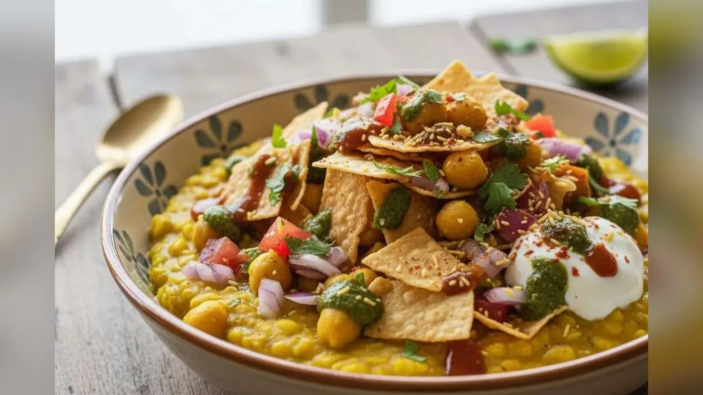 Tur Dal Chaat Ki Recipe: शाम की भूख के लिए चाहिए कुछ परफेक्ट, तो नोट कीजिए तूर दाल चाट रेसिपी