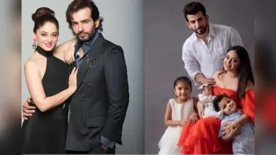 TV News: जय भानुशाली से तलाक के बाद इनदिनों क्या कर रही हैं माही विज? सोशल मीडिया पर तोड़ी चुप्पी