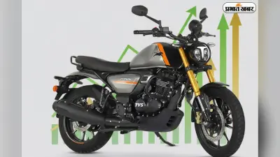 TVS Motor Q3 Results: मुनाफा 841 करोड़ रुपये पार, सेल्स ने रचा नया कीर्तिमान