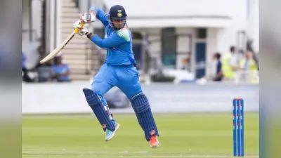इस दिन से कप्तानी करते नजर आएंगे वैभव सूर्यवंशी, जानें किस टीम के खिलाफ संभालेंगे कमान