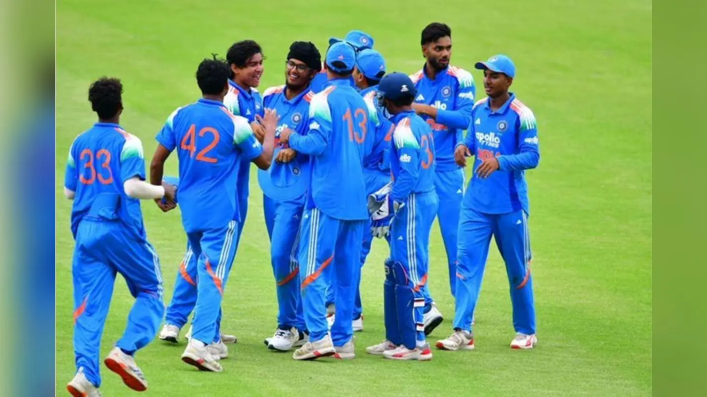 U19 World Cup: कहां देख पाएंगे भारत-अमेरिका का मैच? जानें टॉस से लेकर Live Streaming की पूरी डिटेल