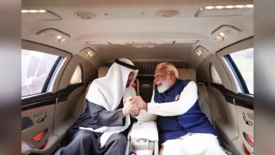 UAE में 900 से ज्यादा भारतीय कैदी होंगे रिहा, जुर्माना भी सरकार चुकाएगी