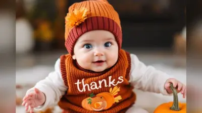 Unique Baby Boy Names Born in January 2026: नए साल में जन्मे बेटे के लिए यूनिक और मीनिंगफुल नामों की लिस्ट