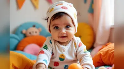 Unique Baby Boy Names: बेटे का नाम रखना है खास और यादगार? यहां देखें चुनिंदा यूनिक नामों की लिस्ट