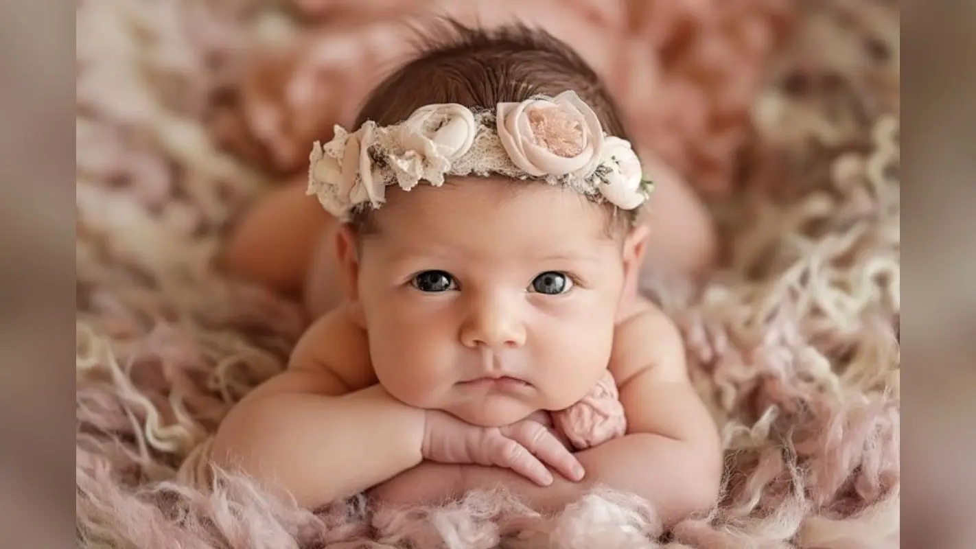 Unique Baby Girl Names: अपनी बेटी को दें ऐसा नाम जिसका मतलब हो बहुत खास, यहां हैं सबसे सुंदर नामों की लिस्ट