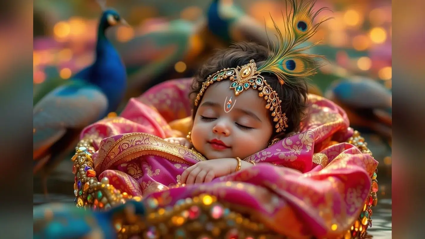 Unique Baby Girl Names That Start with Shr: श्र अक्षर से शुरू होने वाले लड़कियों के सबसे प्यारे और शुभ नाम