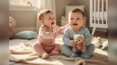 Unique Baby Names: आपके नन्हे बच्चे के लिए यूनिक और खूबसूरत नामों की लिस्ट