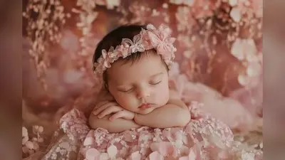 Unique Muslim Baby Girl Names Starting with T: नन्ही शहज़ादी के लिए चुनें त अक्षर से शुरू होने वाले खूबसूरत मुस्लिम नाम