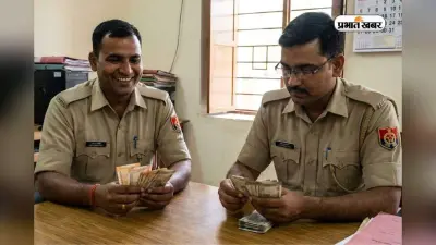 UP Police Constable Salary 2026: फॉर्म भरने से पहले जान लें महीने की कमाई और मिलने वाले भत्ते