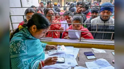 UP SIR: यूपी में दो करोड़ 89 लाख वोटरों के नाम कटे, एक महीने तक का मौका, ऐसे दर्ज करा सकते हैं आपत्ति