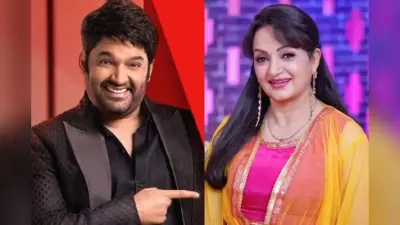 Kapil Sharma Show: उपासना सिंह ने खोली ‘द कपिल शर्मा शो’ से दूरी की वजह, कहा- उनके पास समय नहीं था