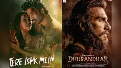 Upcoming OTT Release: तेरे इश्क में से लेकर धुरंधर तक, जनवरी-फरवरी में OTT पर रिलीज होंगी ये बड़ी फिल्मे
