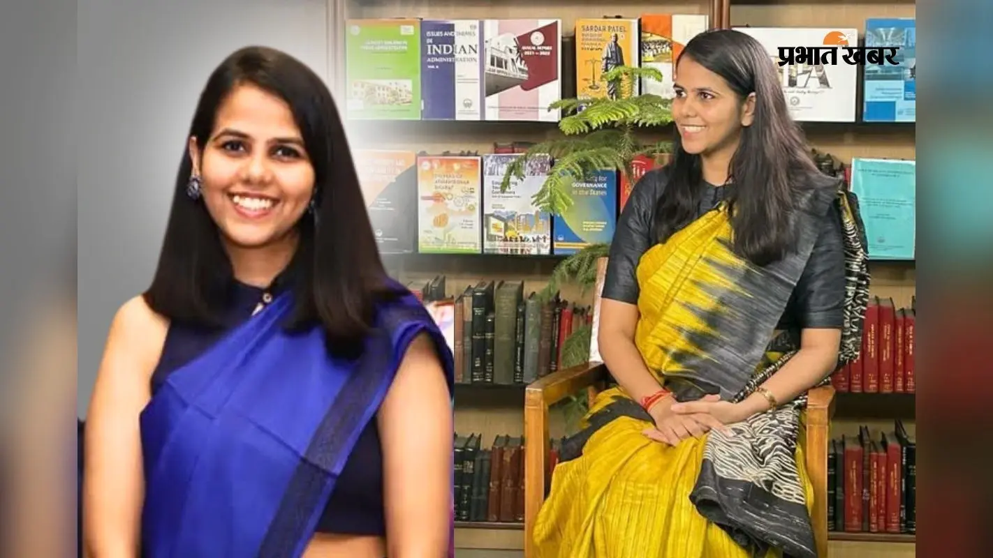 UPSC टॉपर इशिता किशोर की मार्कशीट, इंटरव्यू में 193 मार्क्स, देखें स्कोरकार्ड