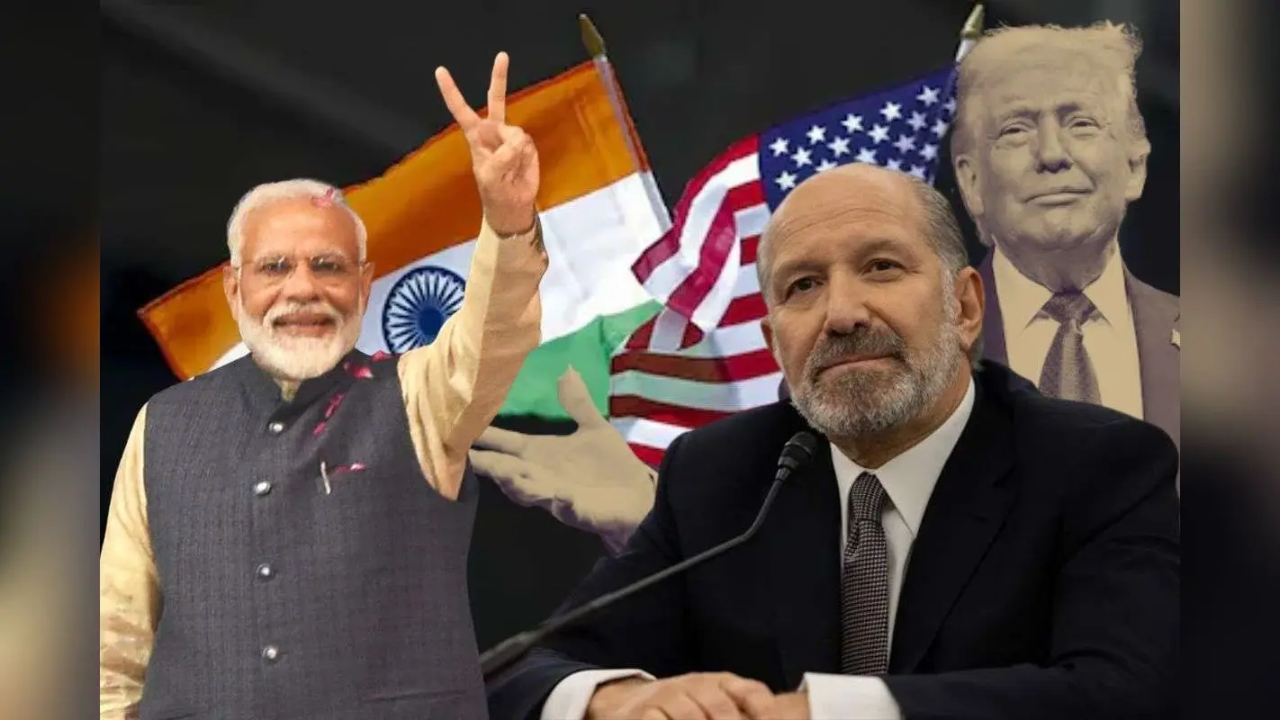 मैंने मीटिंग सेट की, लेकिन मोदी ने… IND-US ट्रेड डील क्यों नहीं हो रही? अमेरिकी कॉमर्स मंत्री ने बताया कारण
