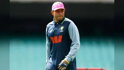 Usman Khawaja लेंगे रिटायरमेंट, जहां किया था डेब्यू, वहीं खेलेंगे आखिरी मुकाबला