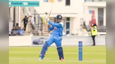 IND U19 vs SA U19: वैभव सूर्यवंशी का कमाल, कप्तानी में पहली सीरीज पर कब्जा, भारत 2-0 से आगे