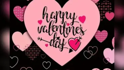 Valentine’s Week List 2026: कब से शुरू हो रहा है वैलेंटाइन वीक?
