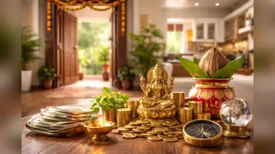 Vastu Tips: घर में हो रही पैसों और खुशियों की कमी? वास्तु के ये 5 उपाय बदल देंगे आपके हालात