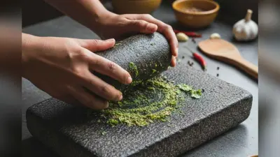Vastu Tips: सिलबट्टे की ये गलती पड़ सकती है भारी, करें ये वास्तु उपाय घर में बनी रहेगी शांति