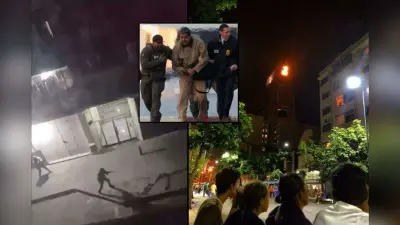 US ‘हमले’ के समर्थकों की गिरफ्तारी का आदेश, वेनेजुएला में राष्ट्रपति भवन के हैवी फायरिंग; मादुरो की गिरफ्तारी से कराकास में बवाल