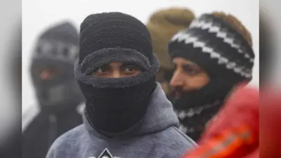 Kal ka Mausam : इन राज्यों में अब हाड़ कंपाएगी ठंड, 14 जनवरी तक के लिए IMD ने जारी किया अलर्ट