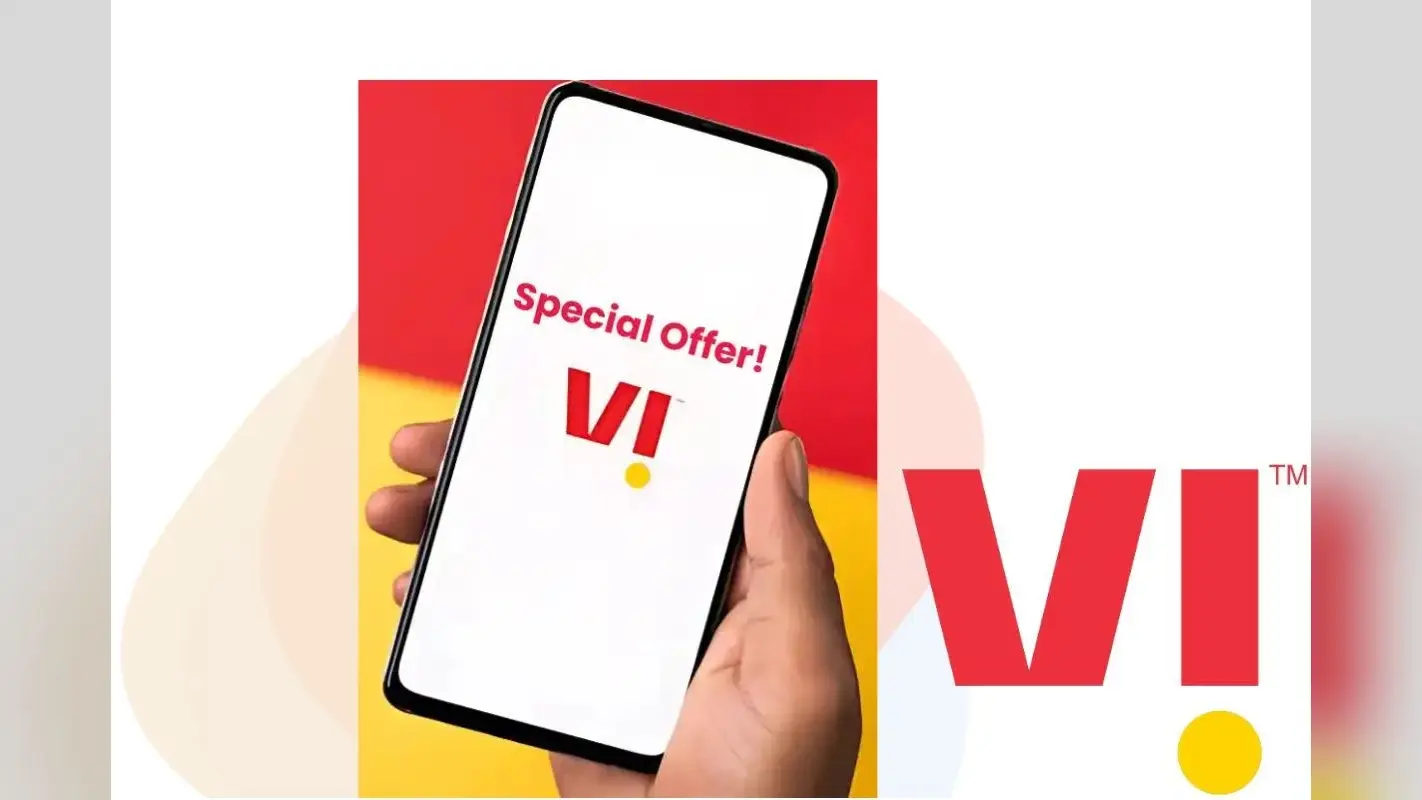 Vi का धमाकेदार ऑफर: सिर्फ ₹140 में 28 दिन की सर्विस