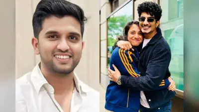कौन हैं Vidnyan Mane? जानें Palash Muchhal के साथ विवाद की पूरी कहानी