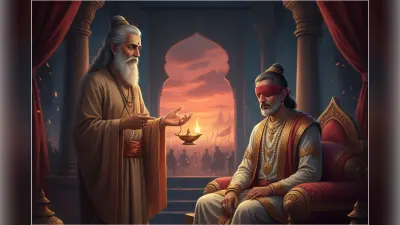 Vidur Niti in Hindi: कलयुग में भी संजीवनी हैं विदुर नीति की ये बातें