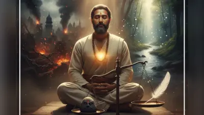 Vidur Niti Quotes For Mental Peace: क्या है वह एक शक्ति जिसे विदुर ने बताया दुनिया का सबसे बड़ा सुख