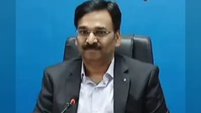आय से अधिक संपत्ति मामले में विनय चौबे रिमांड पर, साले से पूछताछ जारी