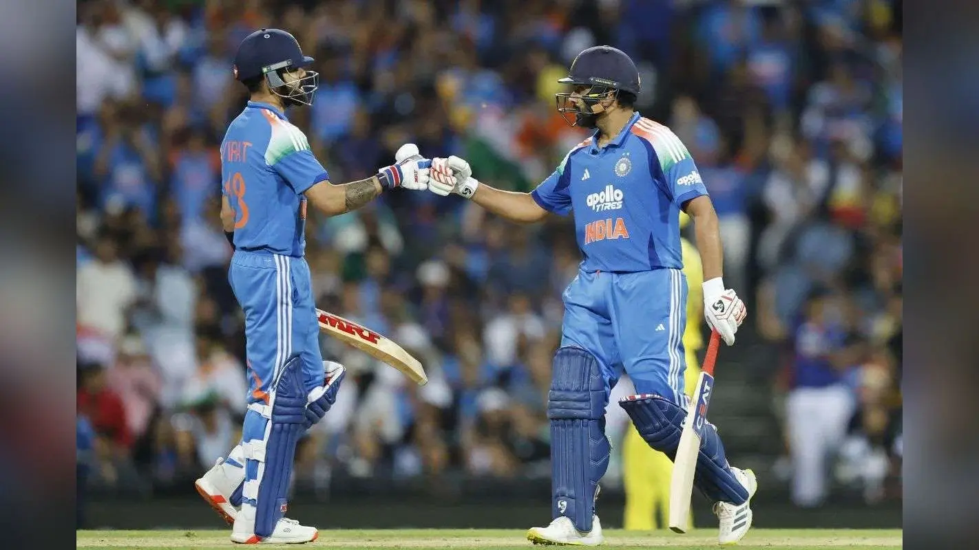 विराट कोहली, रोहित शर्मा के बाद वनडे क्रिकेट का क्या होगा, पूर्व स्टार की BCCI को चेतावनी