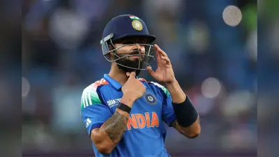 Virat Kohli नहीं खेलेंगे विजय हजारे ट्रॉफी में और कोई मैच, न्यूजीलैंड सीरीज में दिखेगा रन मशीन का जलवा