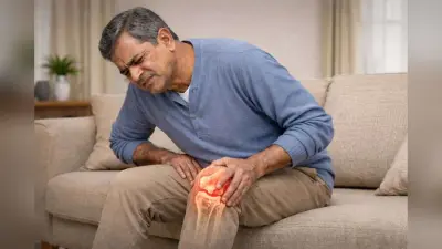Winter Health: धूप न निकलने से हड्डियां बन रही हैं ‘कांच’! शरीर में दिखें ये 3 लक्षण तो तुरंत खाएं ये चीजें, नहीं तो पछताएंगे