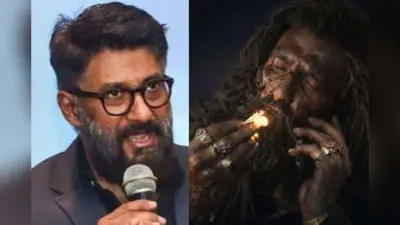 Dhurandhar की रिकॉर्डतोड़ सफलता पर विवेक अग्निहोत्री का रिएक्शन, बोले- गर्व और हैरानी से भर गया हूं
