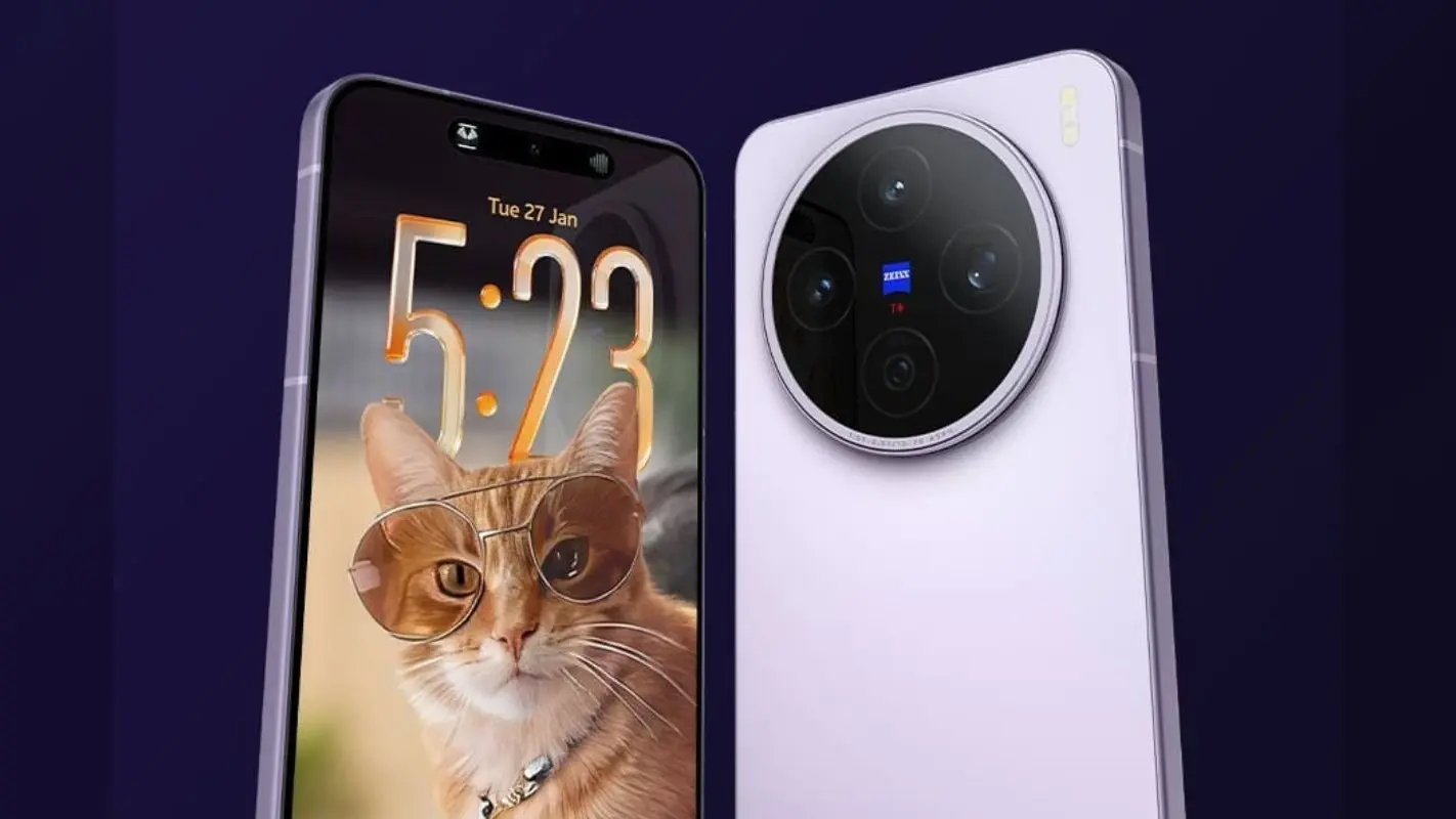 Vivo X200T इंडिया में हुआ लॉन्च, मिलता है 50MP के ट्रिपल कैमरा और Dimensity 9400+ चिप, जानें अन्य फीचर्स और प्राइस