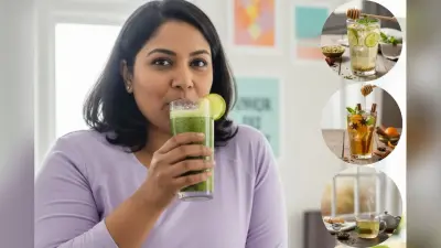 Weight Loss Drinks: बिना भूखे रहे घटाएं वजन, एक्सपर्ट ने बताए 5 हेल्दी ड्रिंक्स