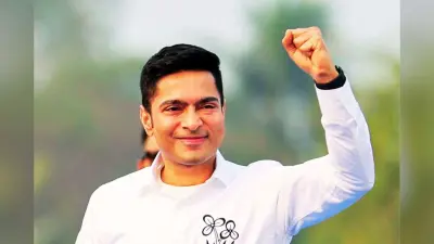 अभिषेक बनर्जी ने सीईसी ज्ञानेश कुमार को कहा ‘वैनिश कुमार’, ‘सांप’ से की भाजपा सांसदों की तुलना