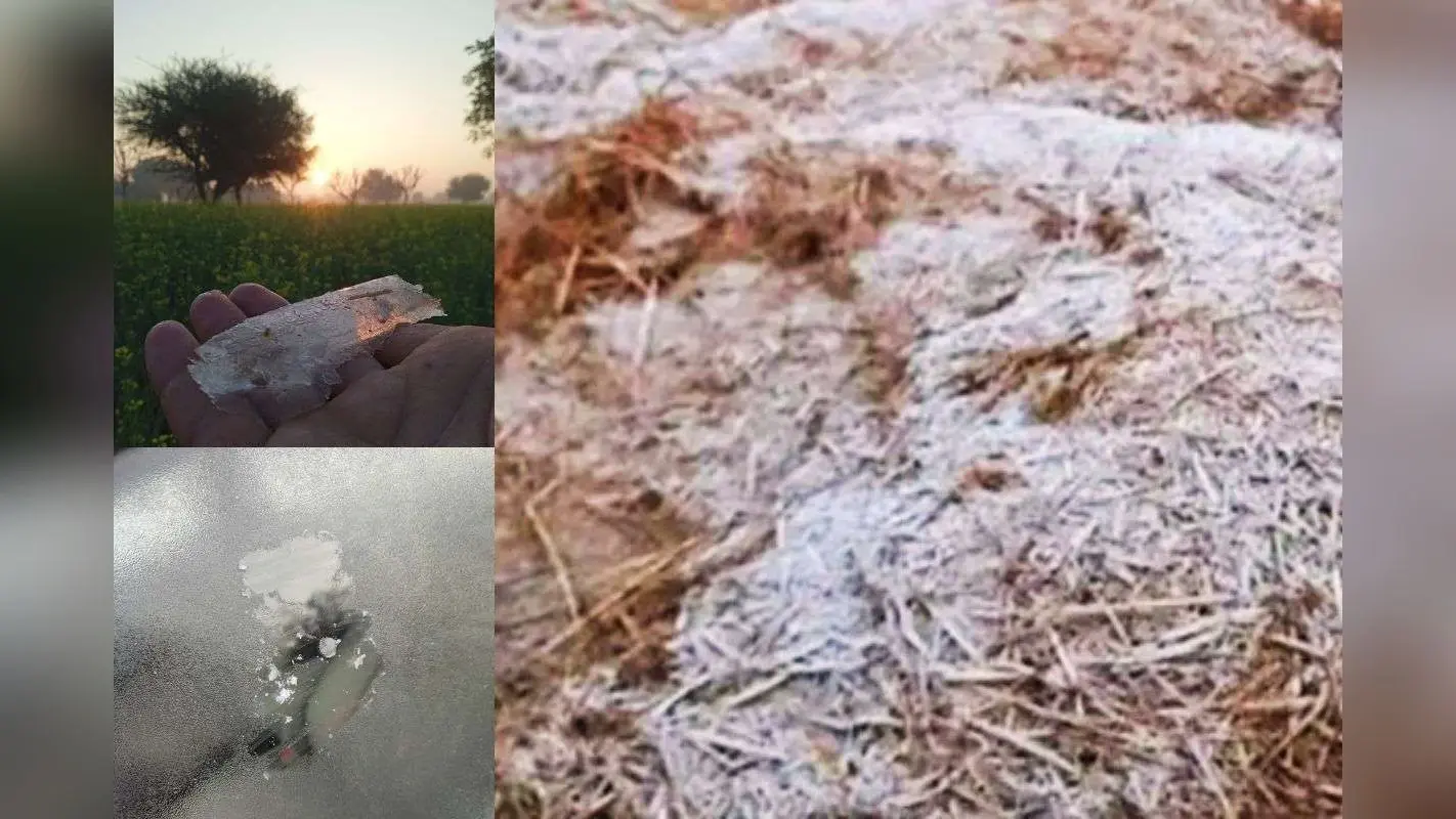 पश्चिम बंगाल में तापमान में गिरावट, दार्जिलिंग की तरह पुरुलिया में पड़ी सर्दी, 6 साल बाद ऐसी ठंड