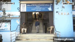 चुनाव आयोग बंगाल में अपने ही पर्यवेक्षकों के काम से ‘असंतुष्ट’, भेजा कड़ा संदेश