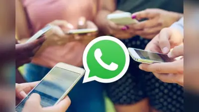 व्हाट्सऐप ग्रुप चैट्स को मिल गया बड़ा अपग्रेड: नये फीचर्स से बातचीत होगी और आसान