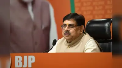 BJP: पश्चिम बंगाल सरकार की संस्थागत भ्रष्टाचार का नमूना है बाढ़ राहत में भ्रष्टाचार
