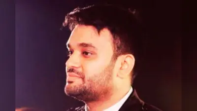 भाजपा के ‘वार रूम’ से ममता बनर्जी के करीबी तक, ऐसा रहा है झारखंड में जन्मे प्रतीक जैन का सफर