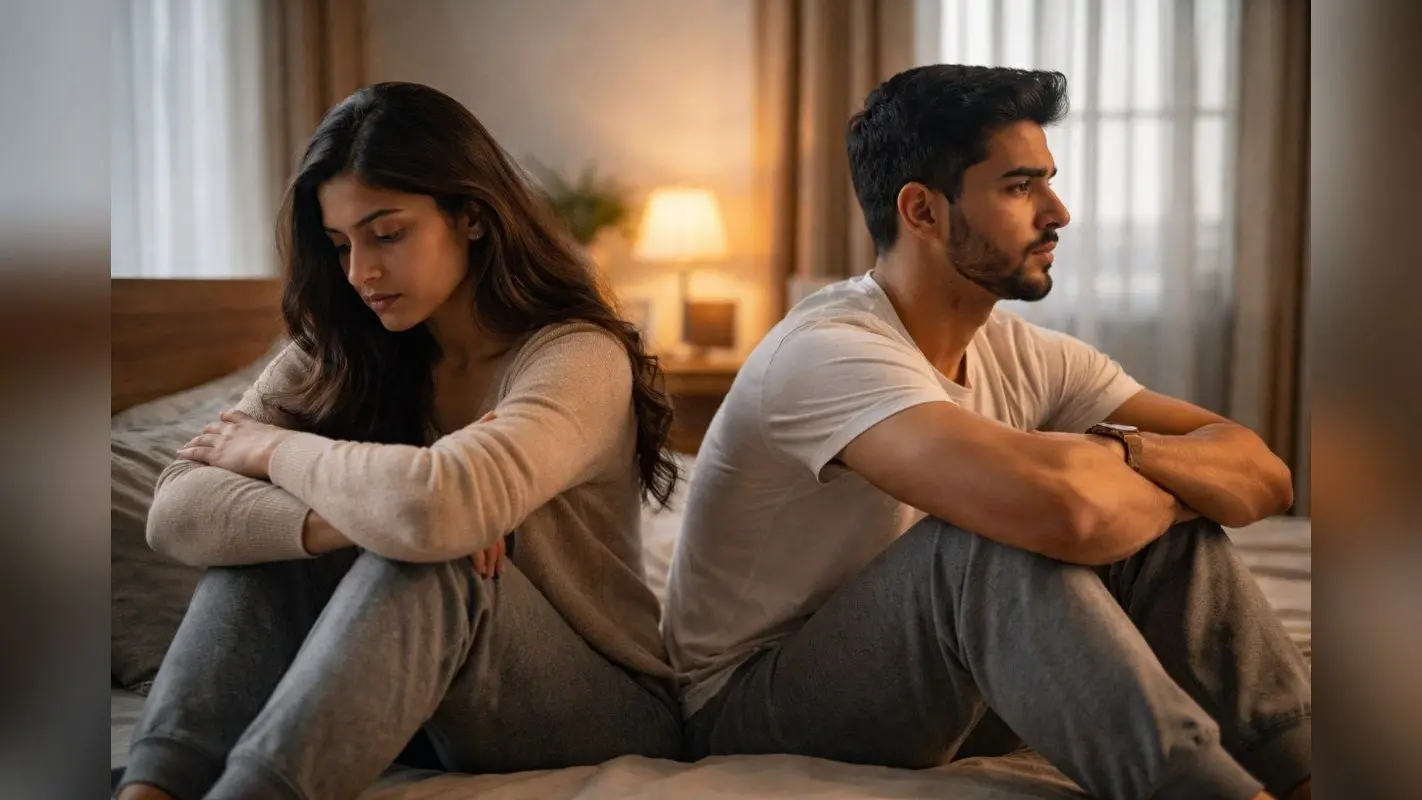 Relationship Tips: प्यार होने के बावजूद कपल्स क्यों हो जाते हैं दूर? ये 5 गलतियां चुपचाप तोड़ देती हैं रिश्ता