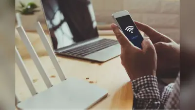 WiFi स्लो चल रहा है? कहीं कोई चुपके से आपका इंटरनेट तो नहीं चुरा रहा, जान लें पता करने का आसन तरीका