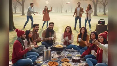Winter Picnic Celebration Ideas: गरमा-गरम खाने से लेकर फन एक्टिविटीज तक, पिकनिक सेलिब्रेट करने के लिए इन आइडियाज को करें ट्राई