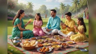 Winter Picnic Ideas: विंटर में पिकनिक का बना रहे हैं प्लान, तो काम आएंगे ये आइडियाज