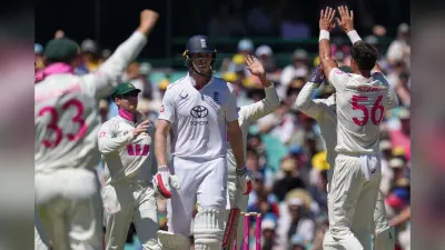 WTC Points Table: बदल गई प्वाइंट्स टेबल की तस्वीर, सिडनी में ऑस्ट्रेलिया की जीत, भारत इस पायदान पर