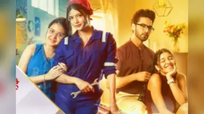Yeh Rishta Kya Kehlata Hai: शो में आया 8 साल का लीप, फिर से अलग हुए अरमान-अभीरा, मायरा और वाणी हो गई बड़ी