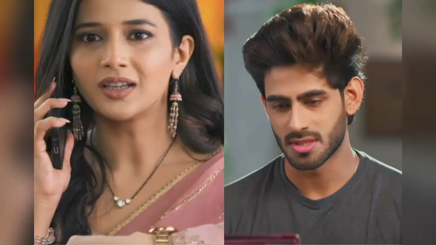 Yeh Rishta Kya Kehlata Hai Spoiler: तान्या ने तोड़ा कृष का घमंड, अभीरा की जिंदगी में आया तूफान, घर छोड़कर चली जायेगी वाणी